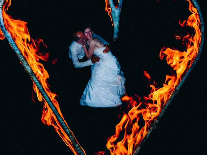 Hochzeit Franziska & Roman